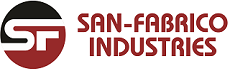 San-Fabrico Industries Logo